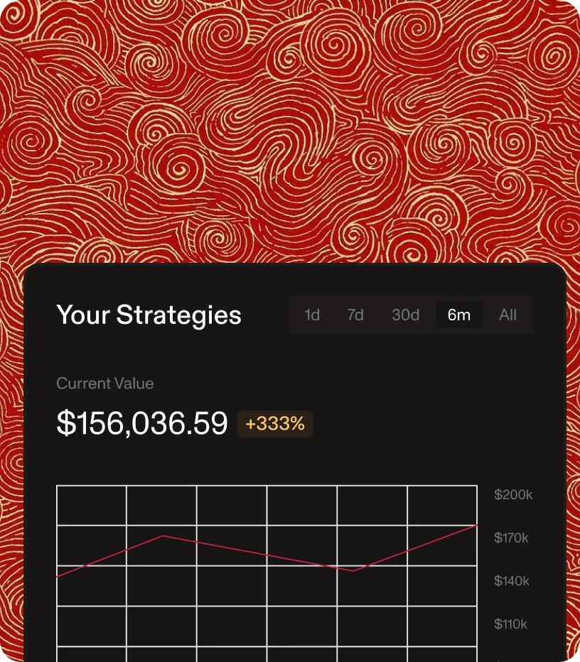 策略为您的成功而运作